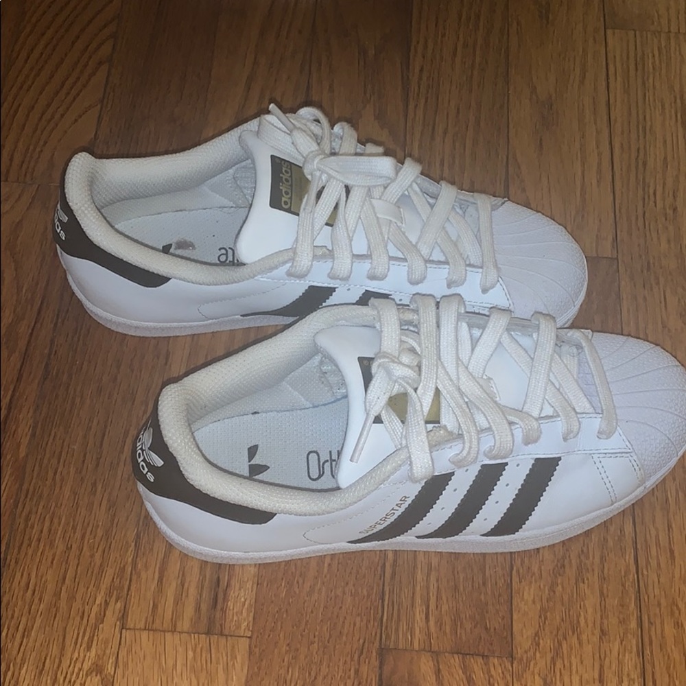 Adidas sneakers